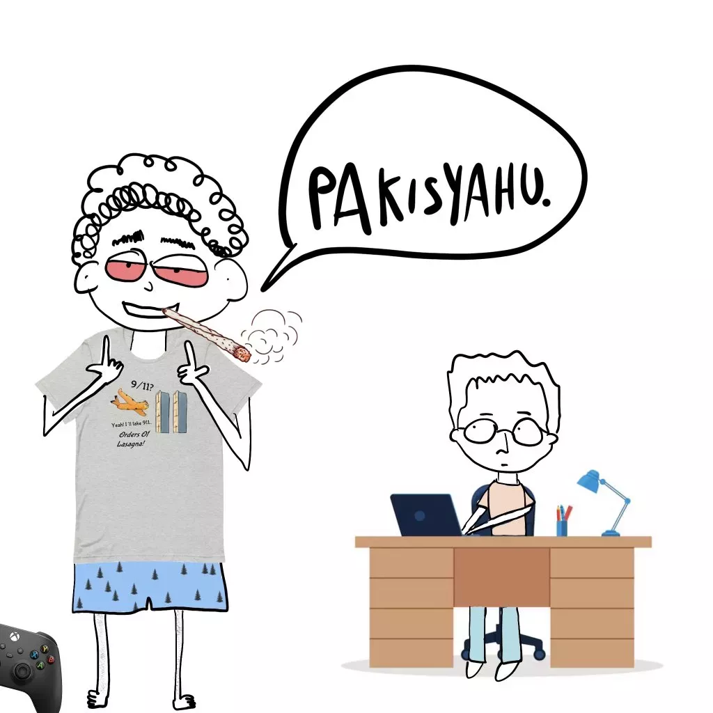pakisyahu